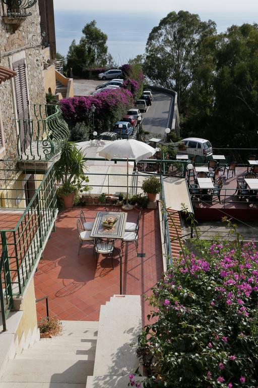 Апартаменты Casa Costa Таормина Номер фото