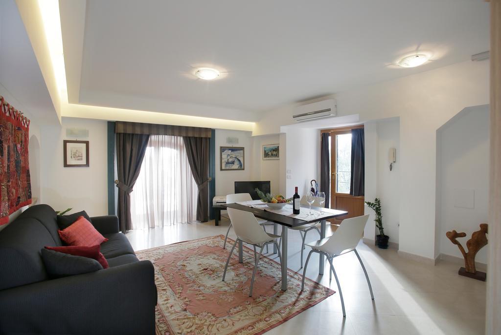 Апартаменты Casa Costa Таормина Номер фото