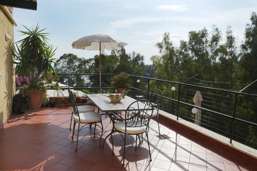 Апартаменты Casa Costa Таормина Номер фото