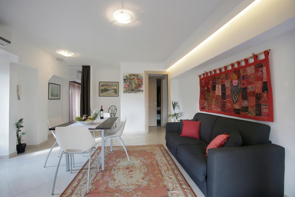 Апартаменты Casa Costa Таормина Номер фото